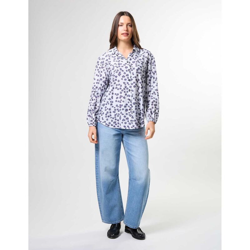 Stella + Gemma Charlotte Blouse image number 3